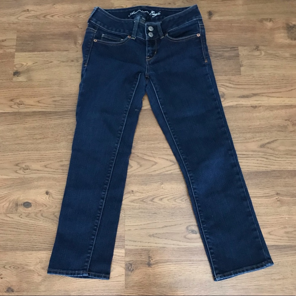 AMERICAN EAGLE Capri leggings